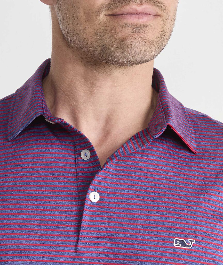 Men Polo T-Shirt