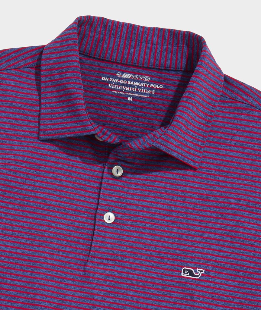Men Polo T-Shirt