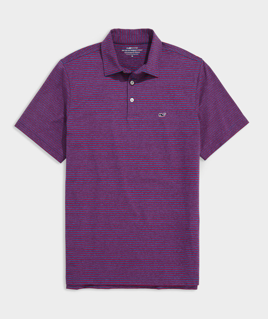 Men Polo T-Shirt