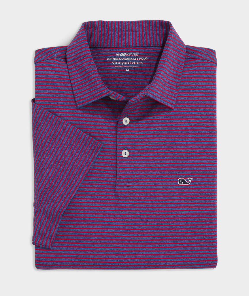 Men Polo T-Shirt