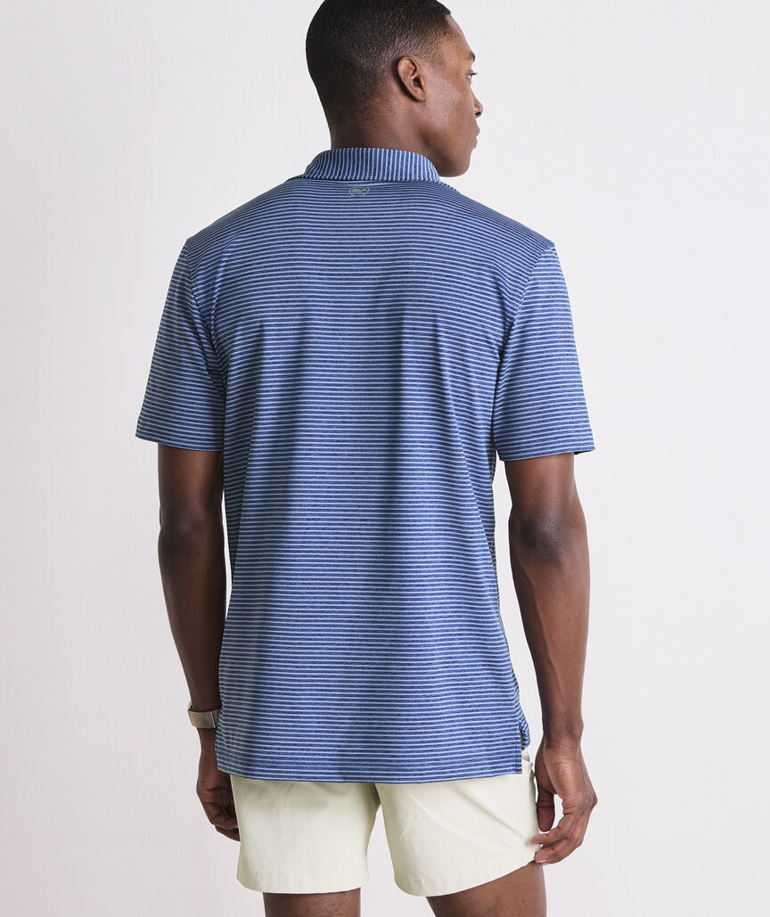 Men Polo T-Shirt
