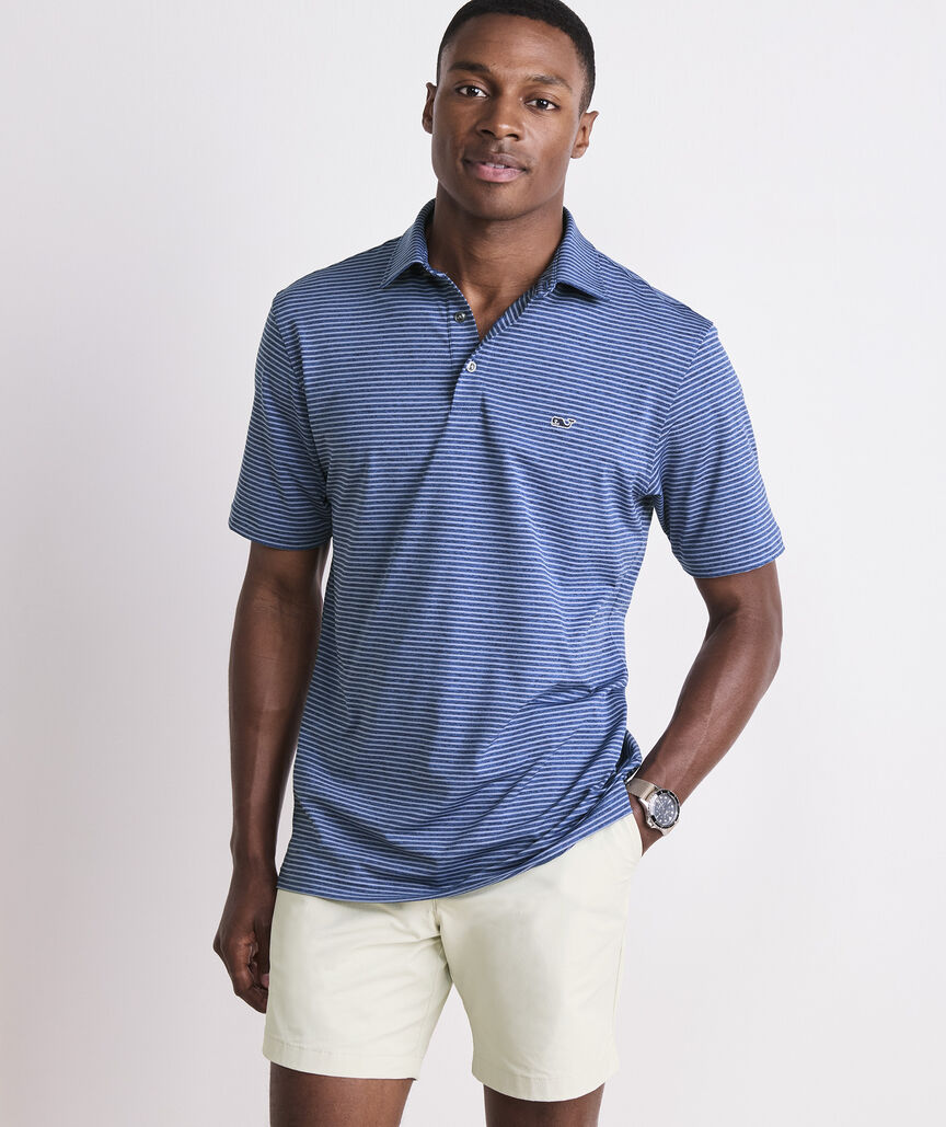 Men Polo T-Shirt
