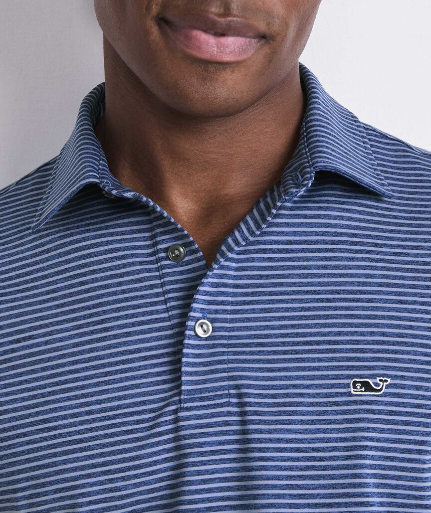 Men Polo T-Shirt