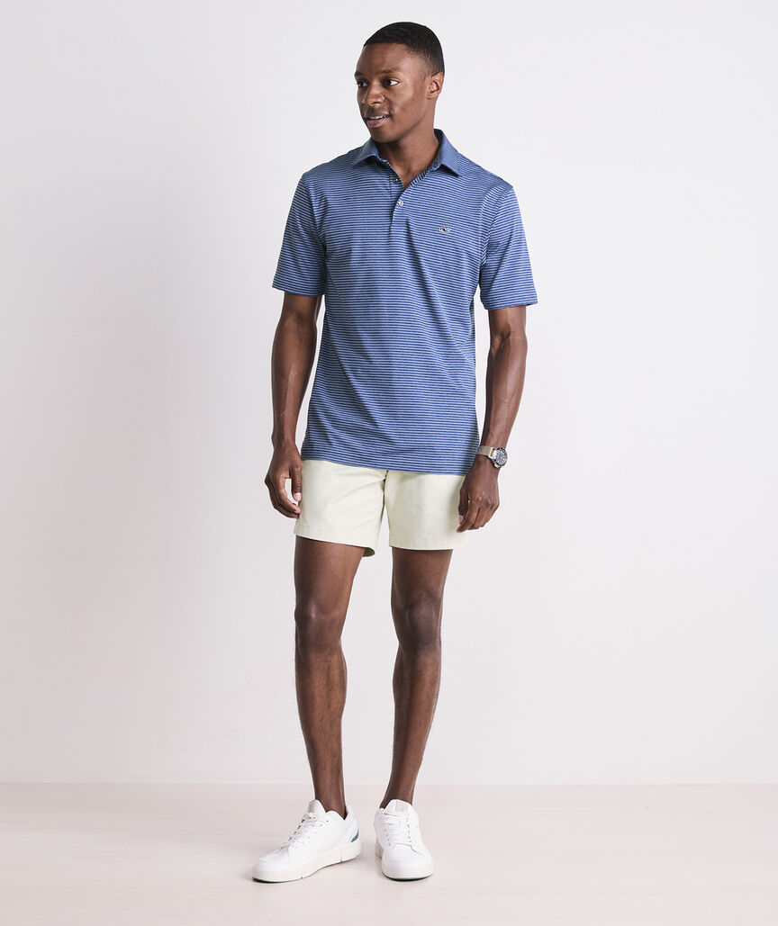 Men Polo T-Shirt