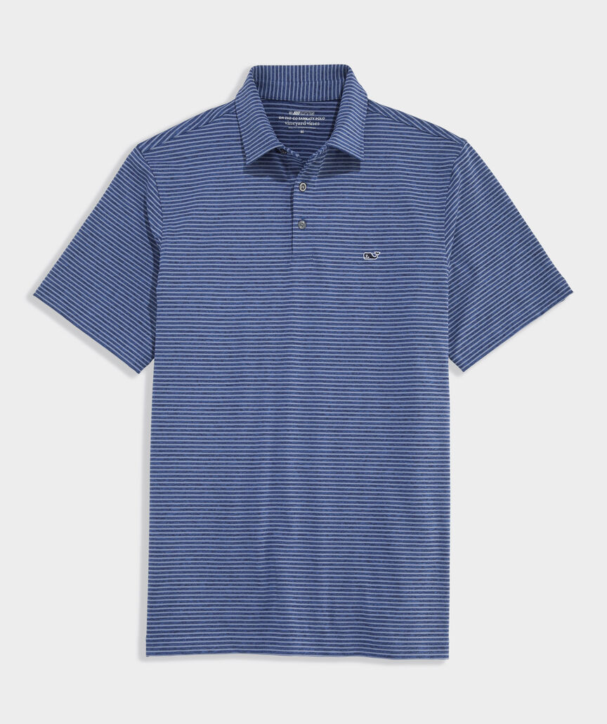 Men Polo T-Shirt