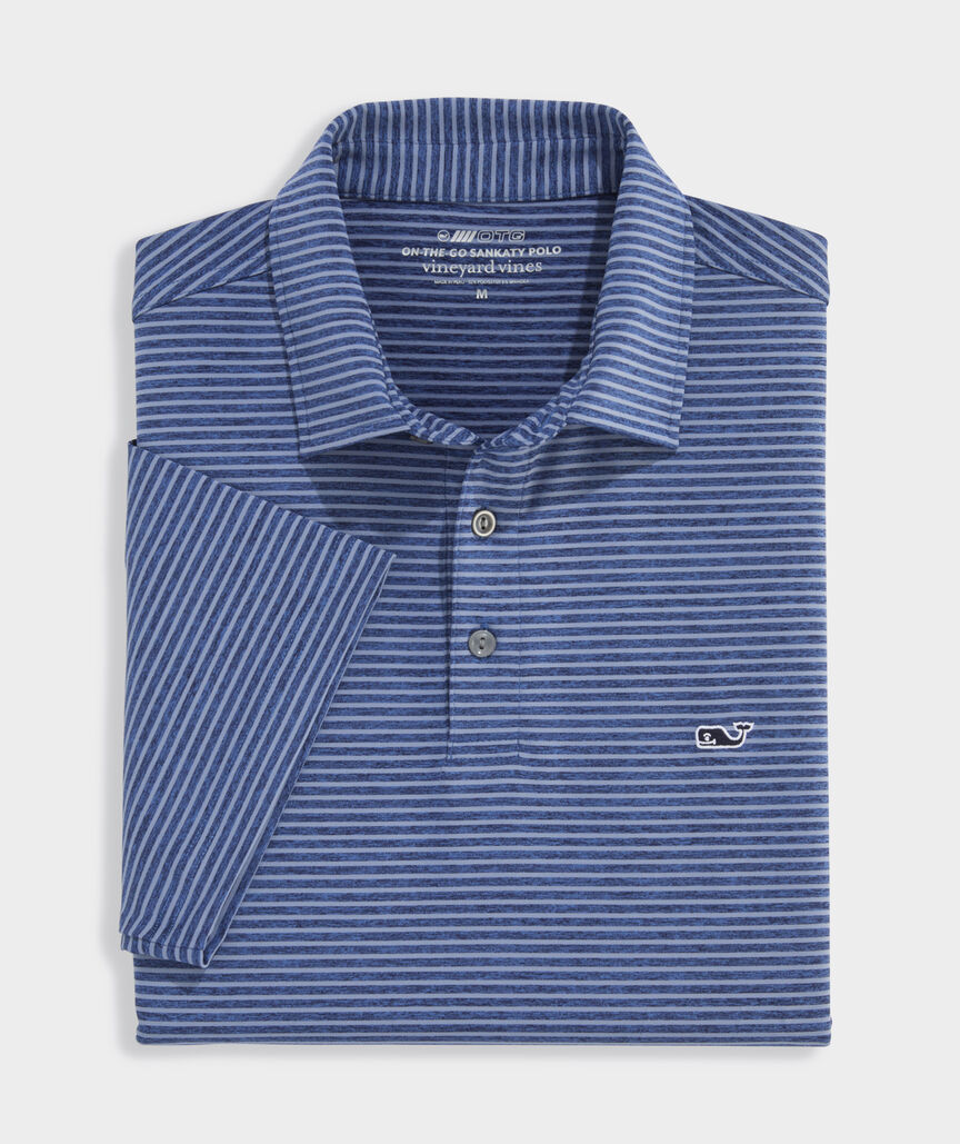 Men Polo T-Shirt