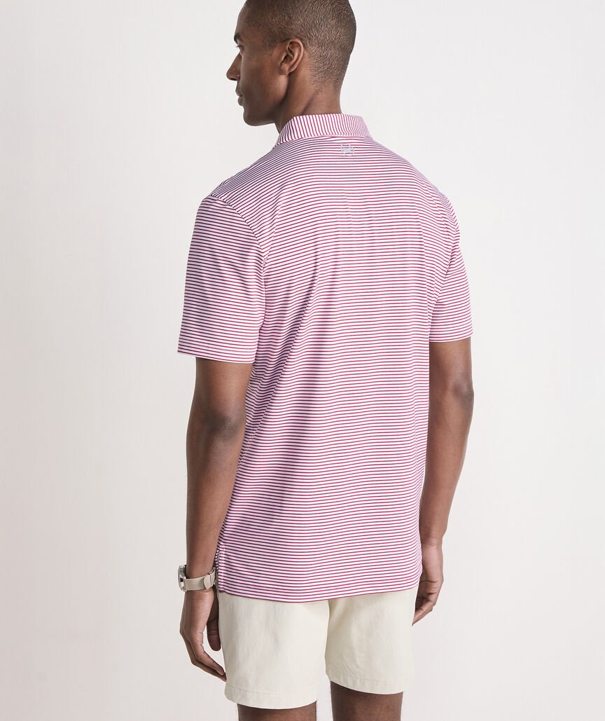 Men Polo T-Shirt