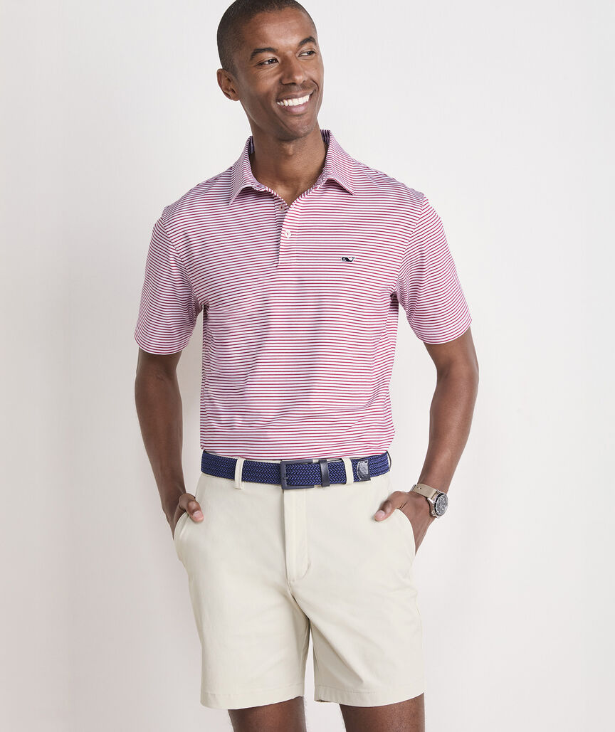 Men Polo T-Shirt