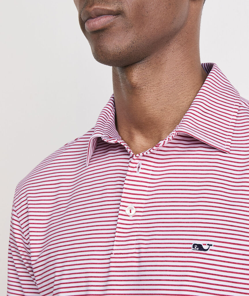 Men Polo T-Shirt