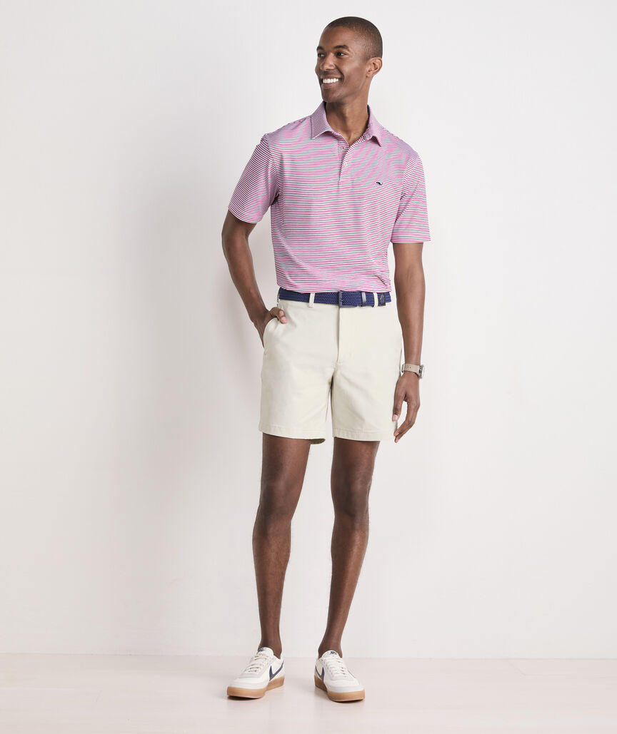 Men Polo T-Shirt