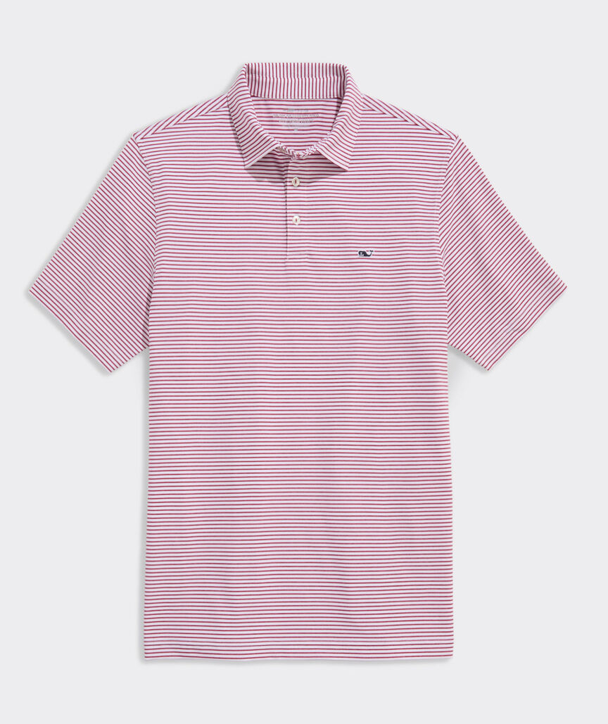 Men Polo T-Shirt