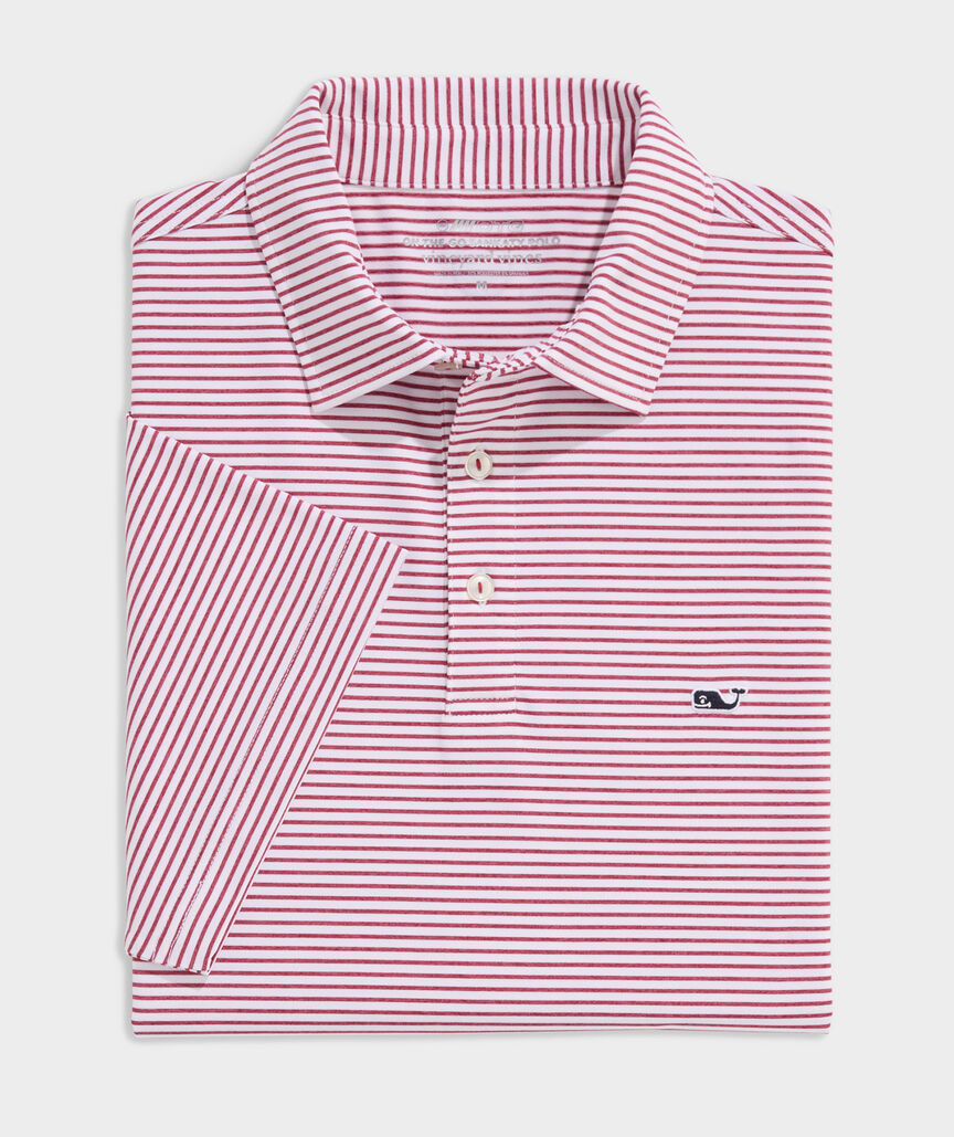 Men Polo T-Shirt