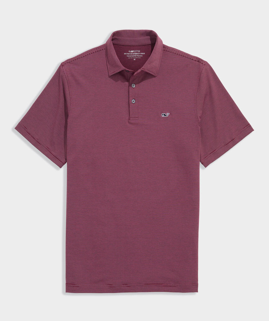 Men Polo T-Shirt