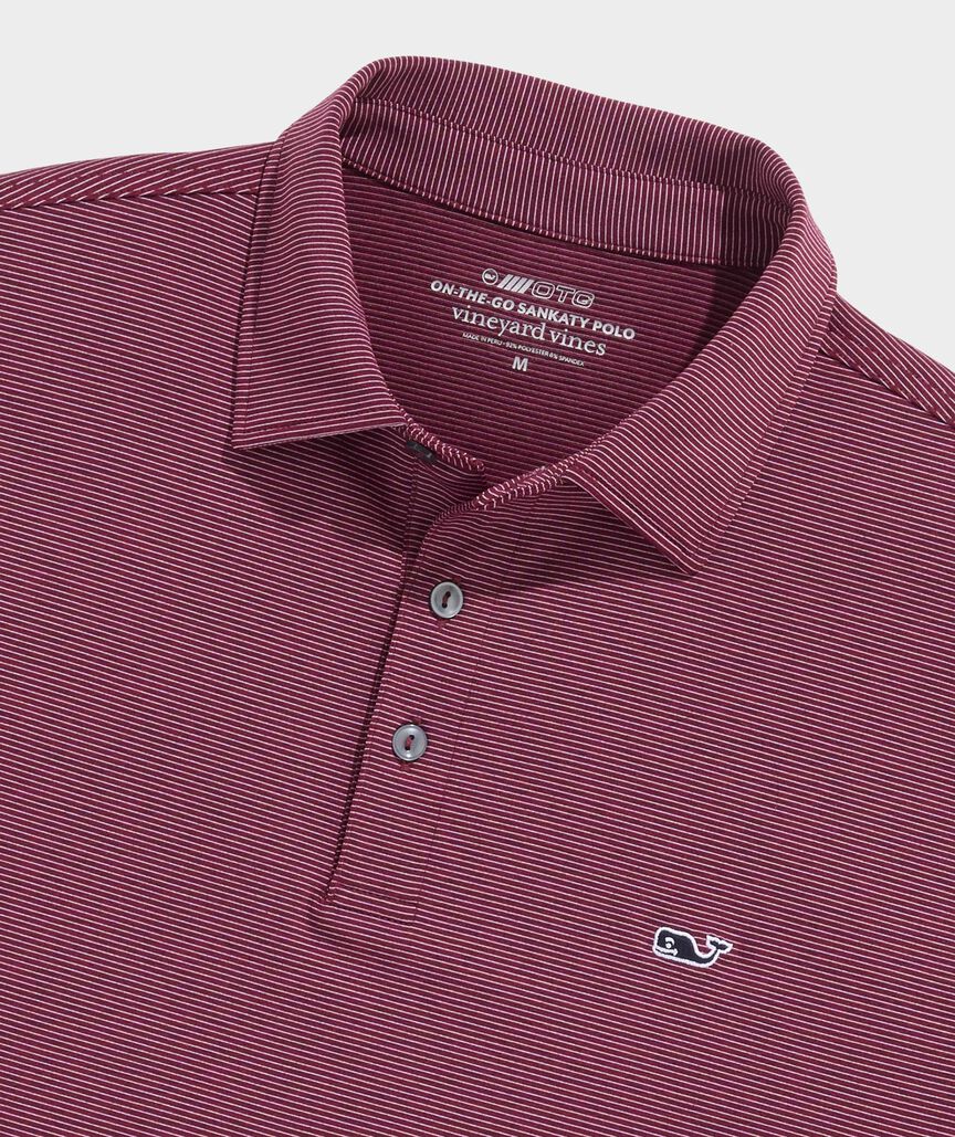 Men Polo T-Shirt