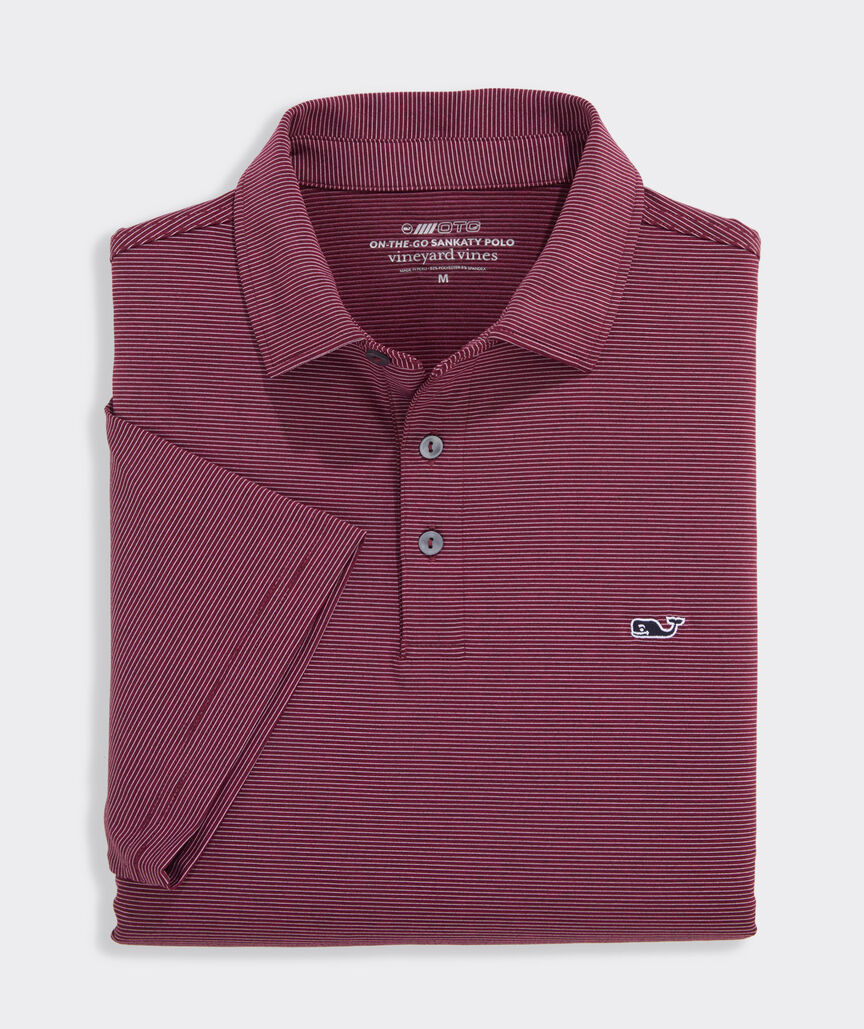 Men Polo T-Shirt