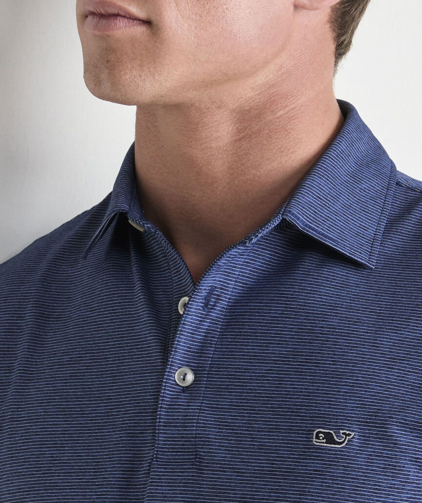 Men Polo T-Shirt