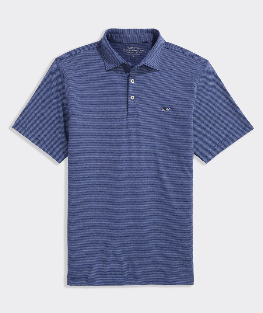 Men Polo T-Shirt