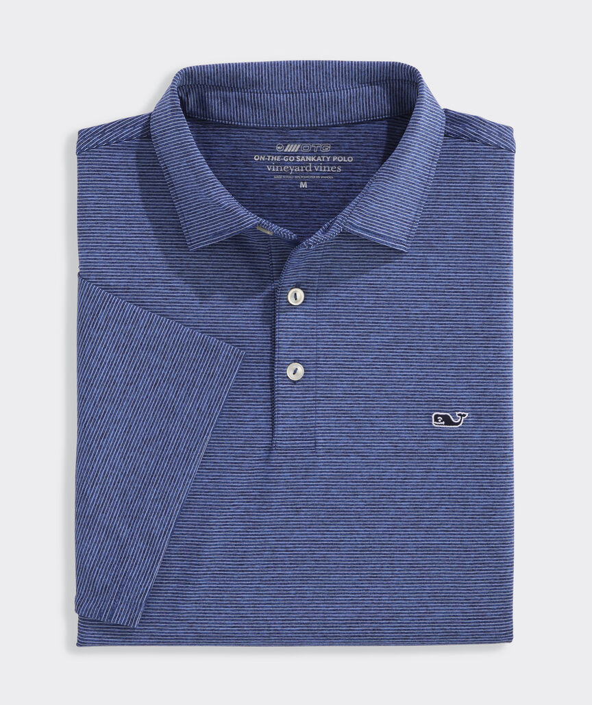 Men Polo T-Shirt