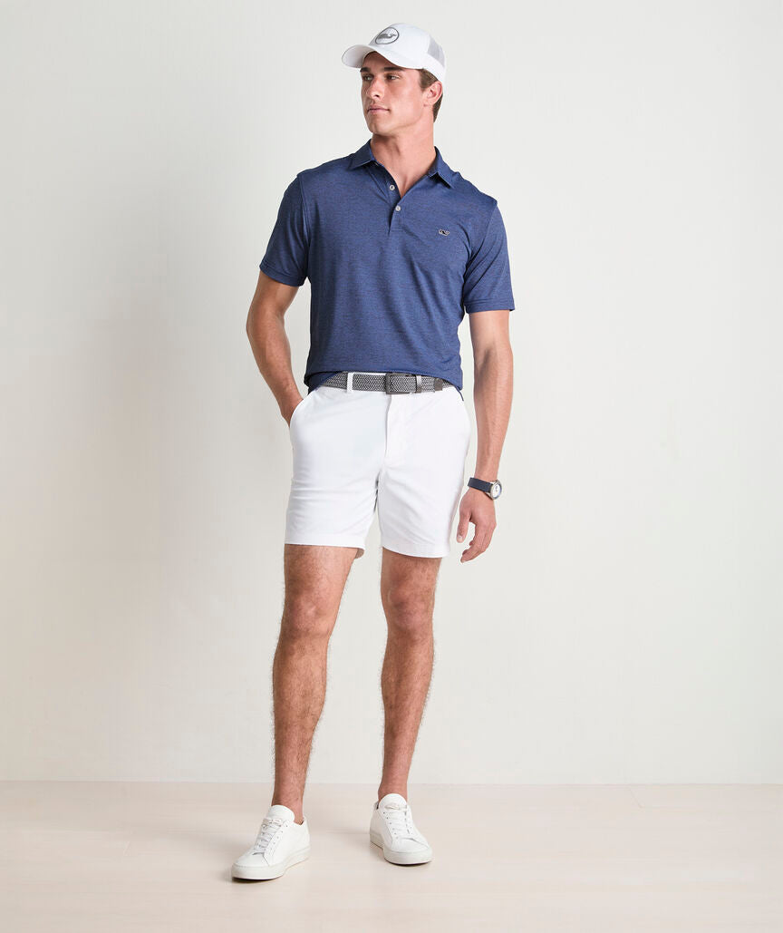 Men Polo T-Shirt