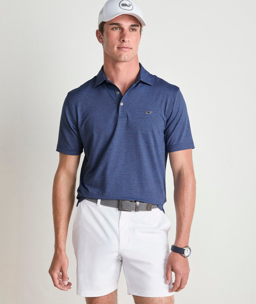 Men Polo T-Shirt