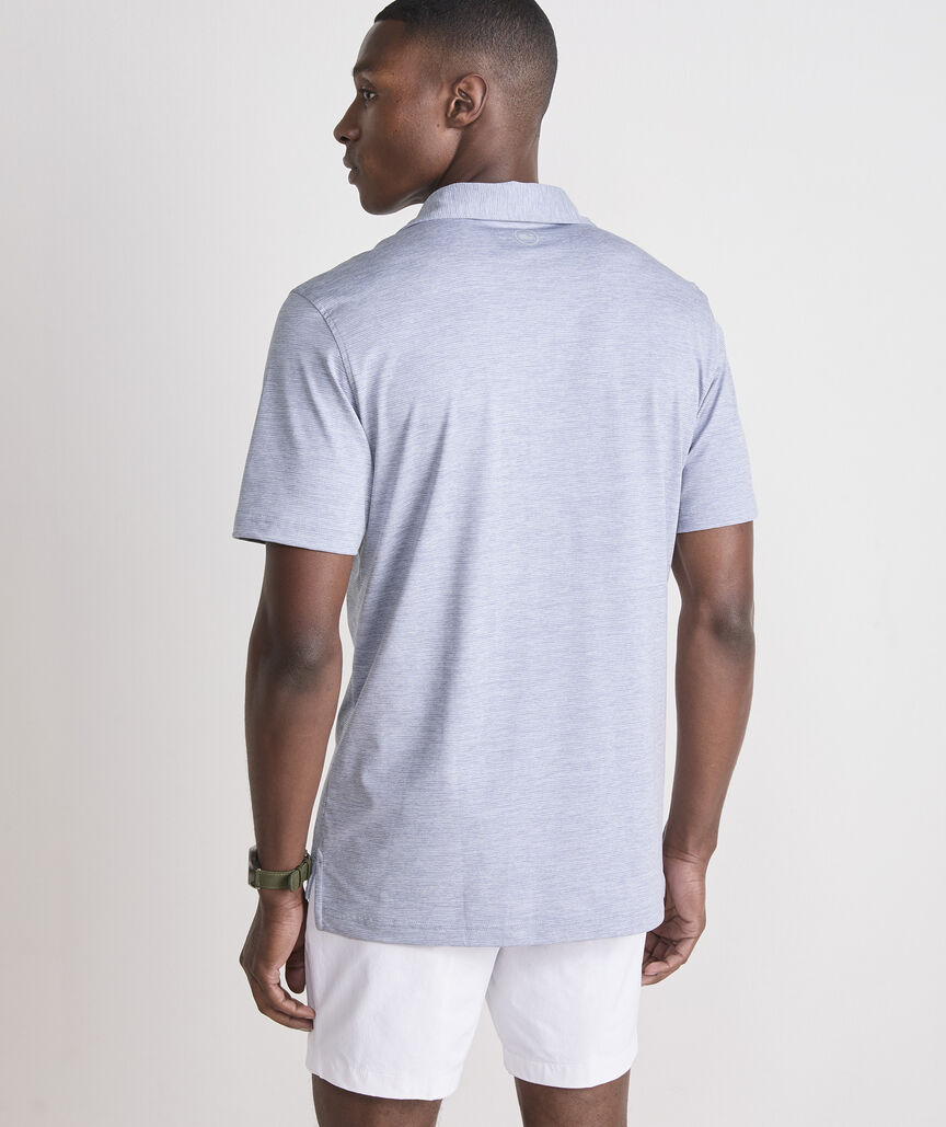 Men Polo T-Shirt