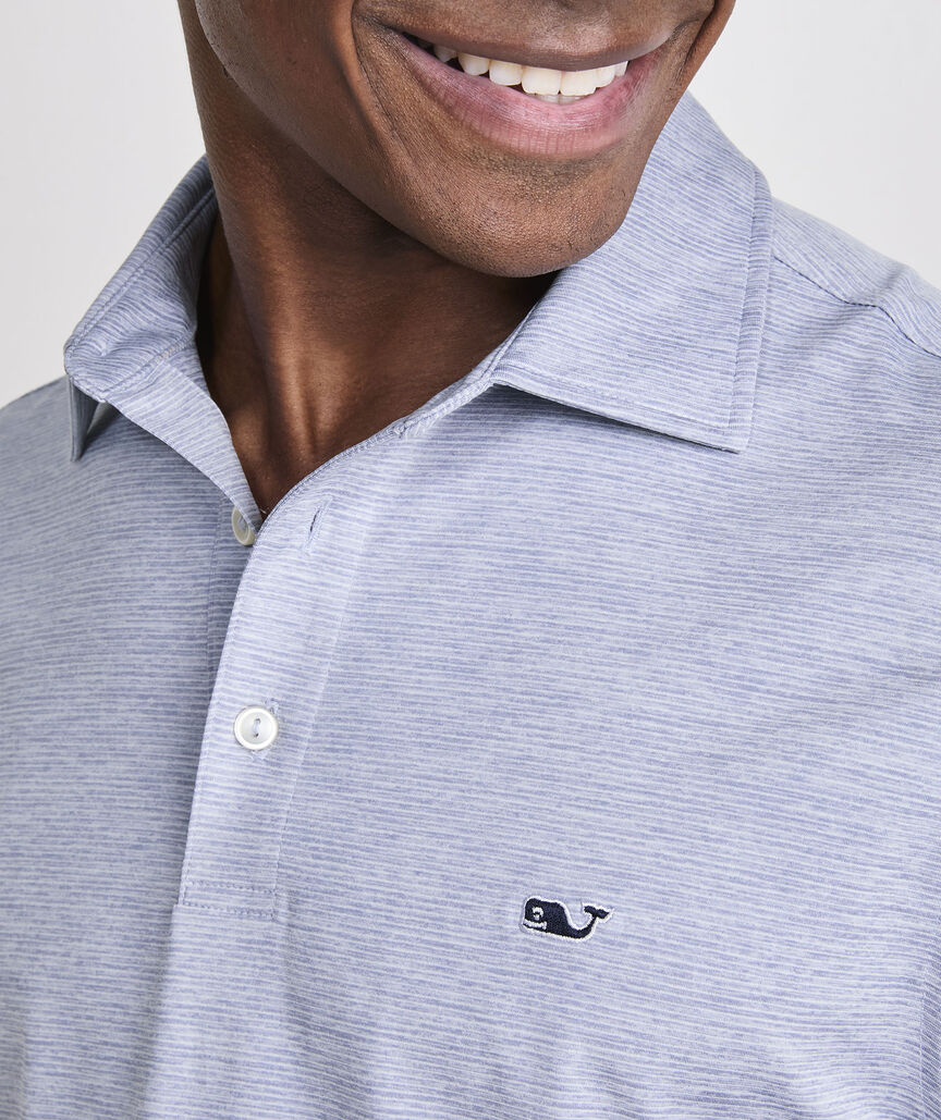 Men Polo T-Shirt