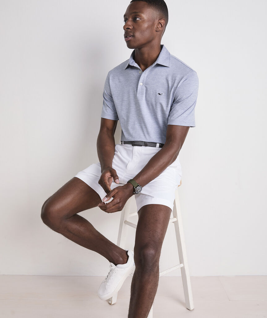Men Polo T-Shirt
