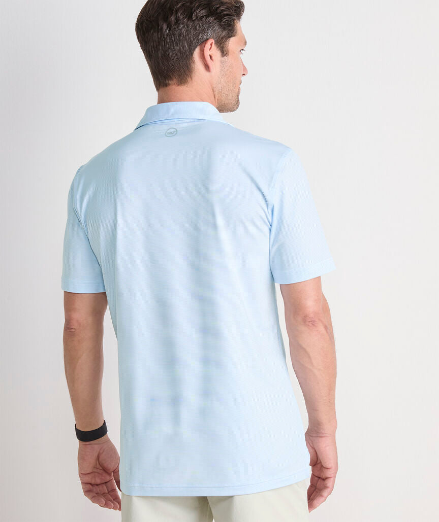 Men Polo T-Shirt