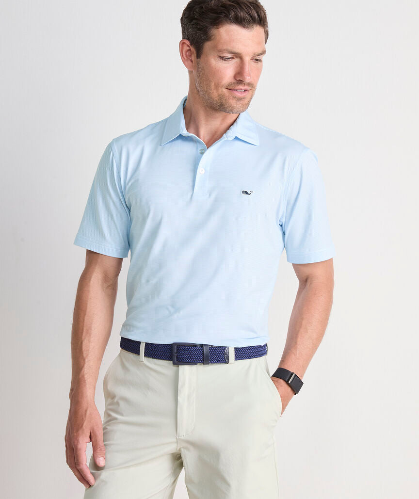 Men Polo T-Shirt