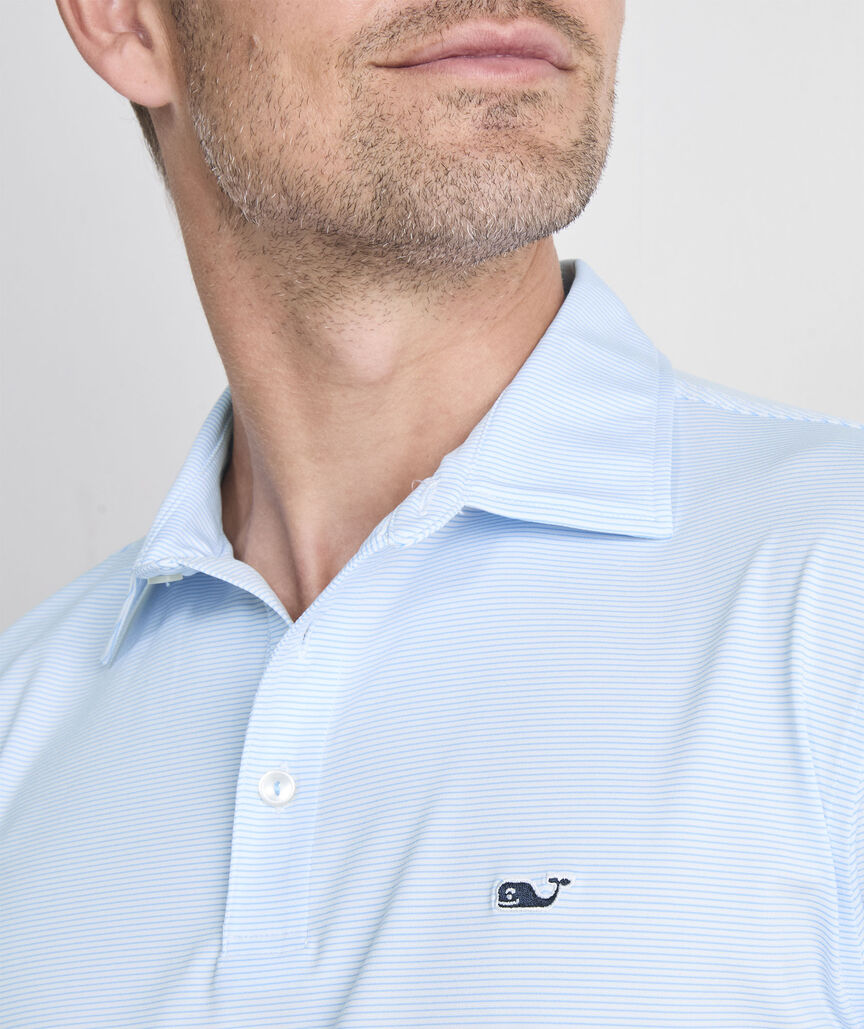 Men Polo T-Shirt