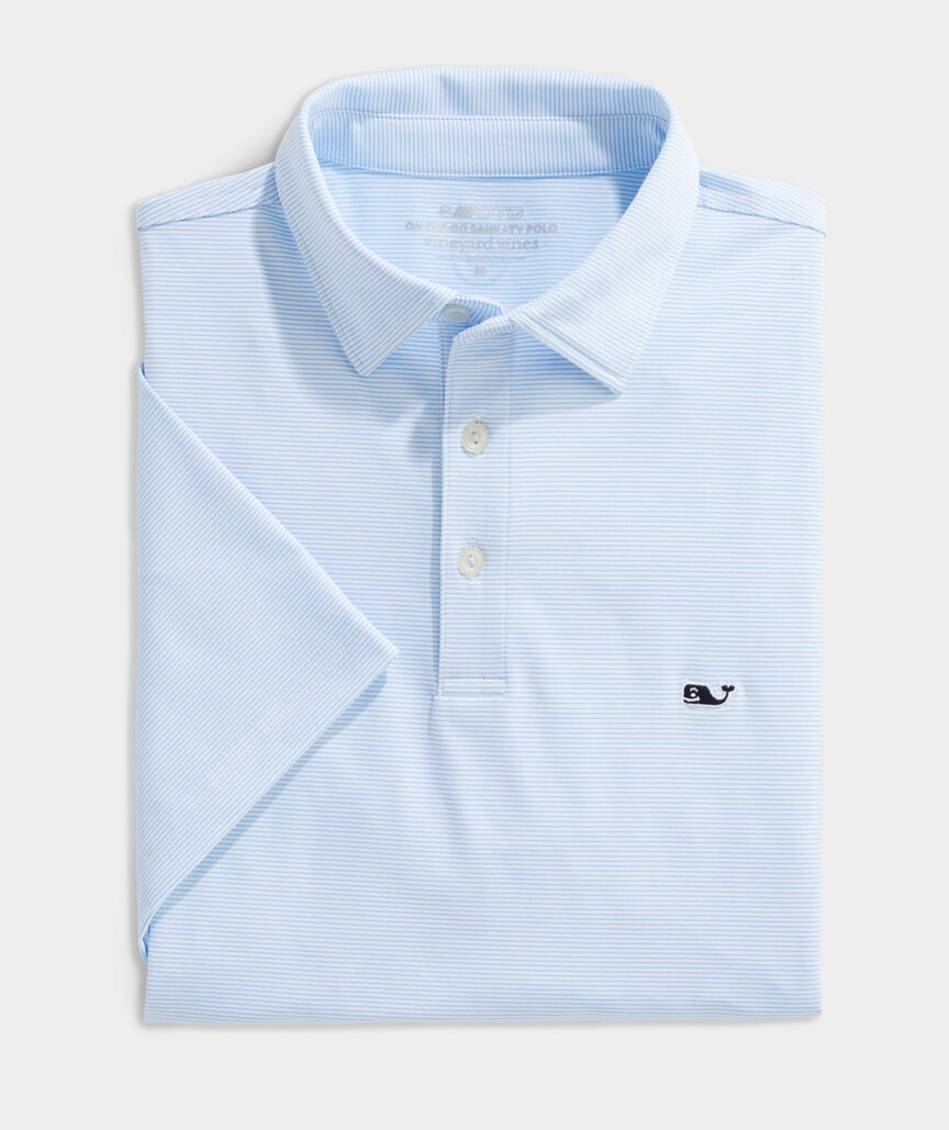 Men Polo T-Shirt