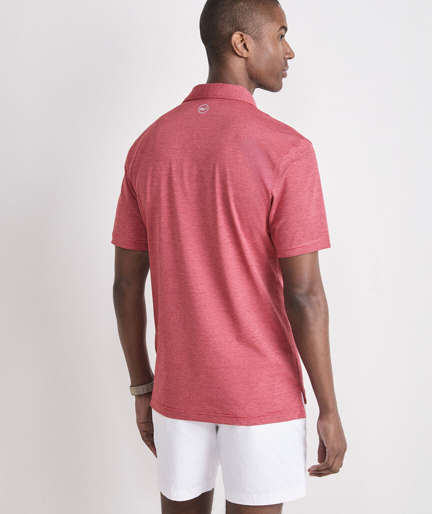 Men's Polo T-Shirt