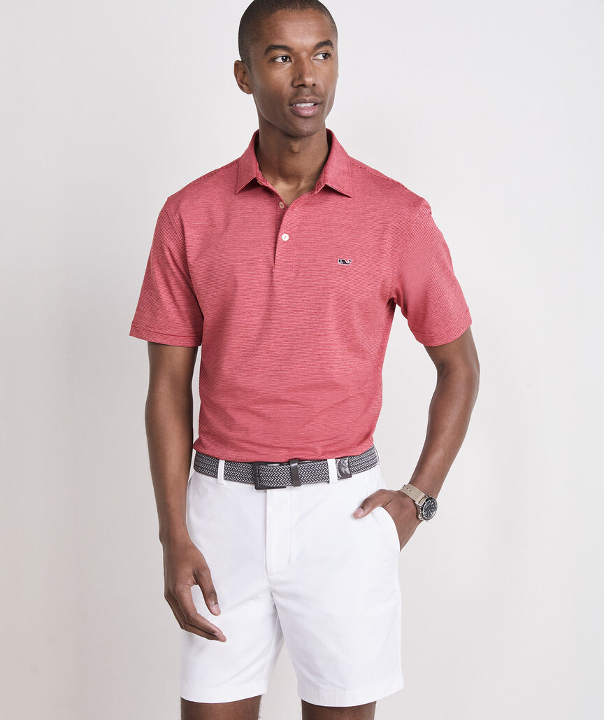 Men's Polo T-Shirt