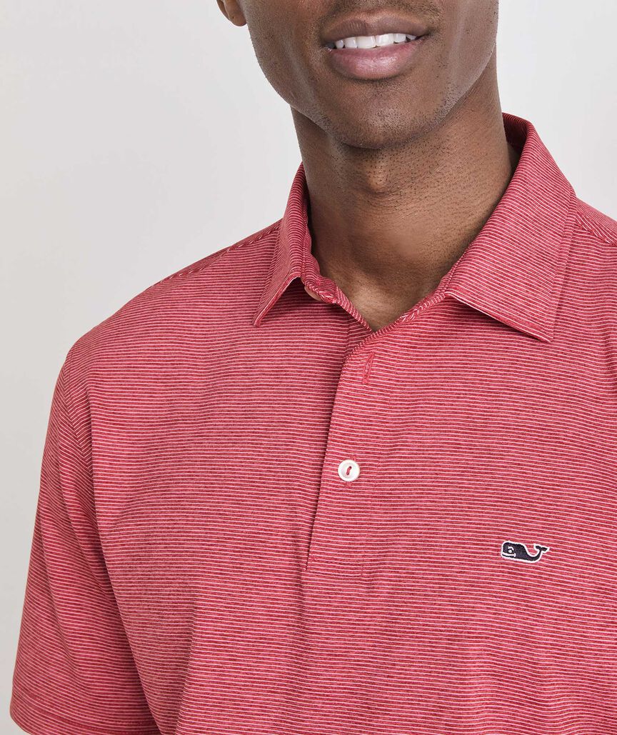 Men's Polo T-Shirt
