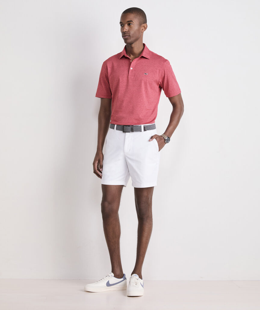 Men's Polo T-Shirt