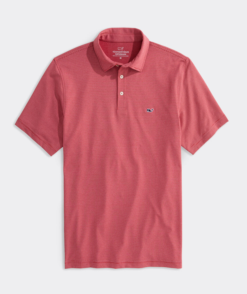 Men's Polo T-Shirt