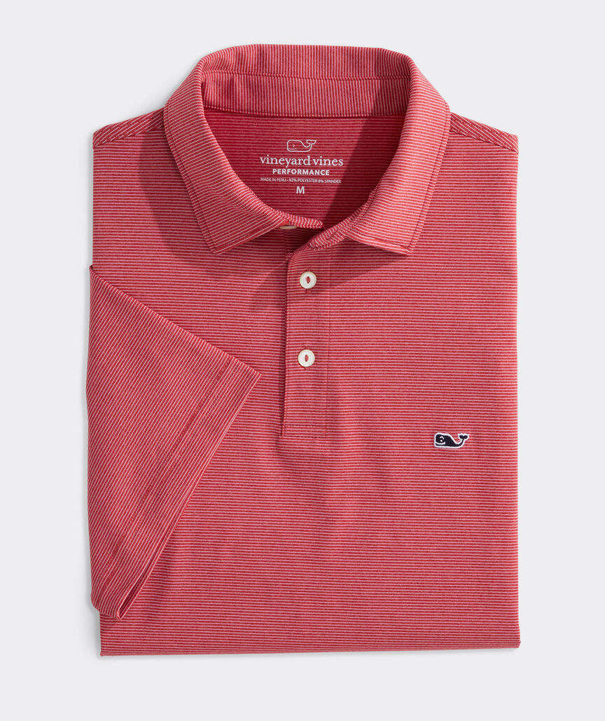 Men's Polo T-Shirt