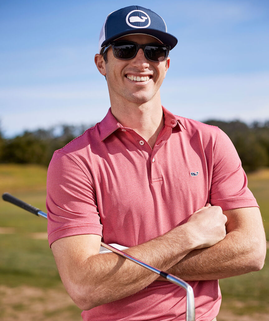 Men's Polo T-Shirt