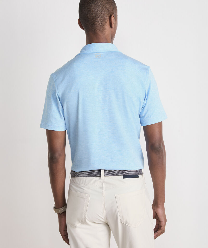 Men's Polo T-shirt
