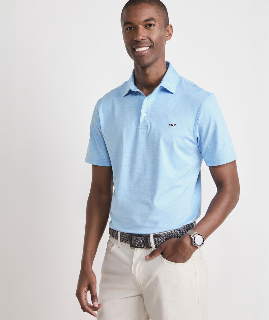 Men's Polo T-shirt