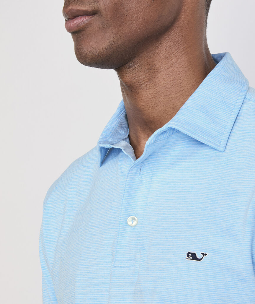 Men's Polo T-shirt