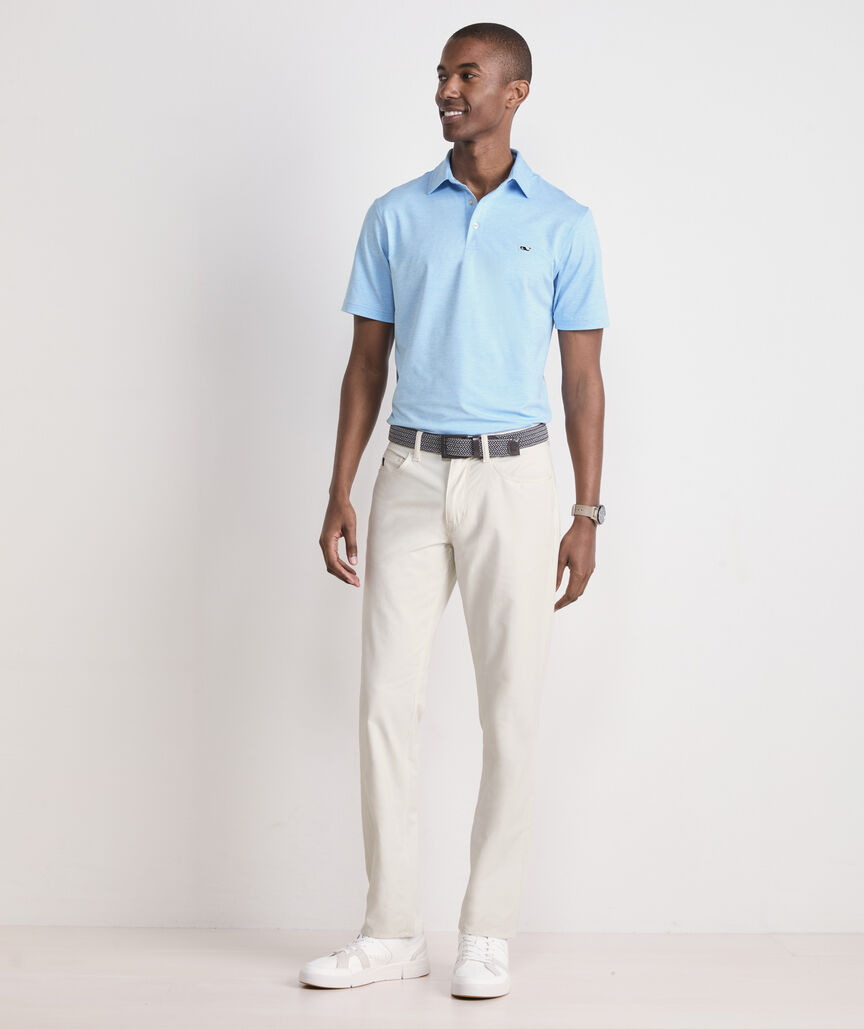 Men's Polo T-shirt