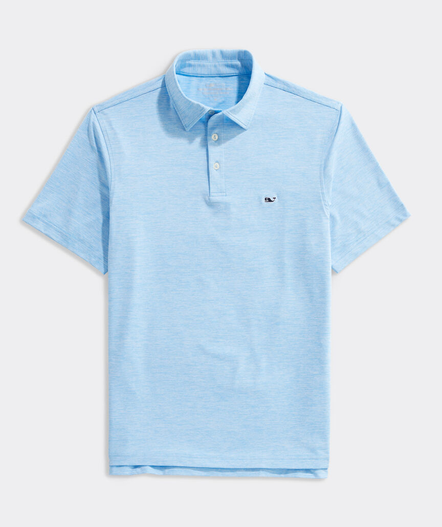 Men's Polo T-shirt