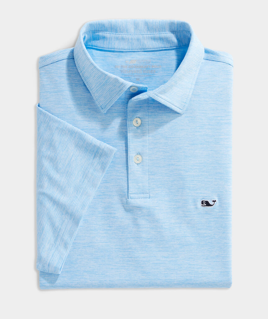 Men's Polo T-shirt
