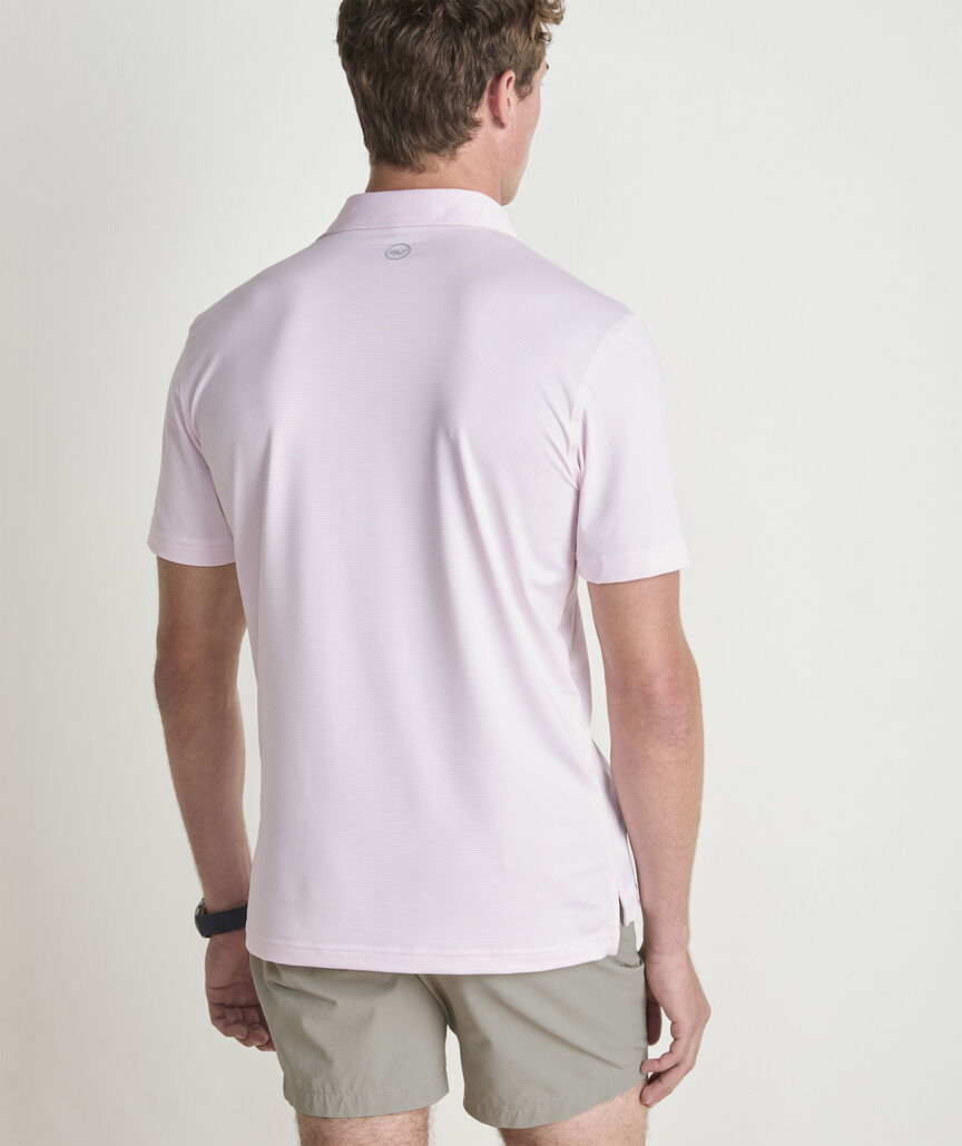 Men Polo T-Shirt