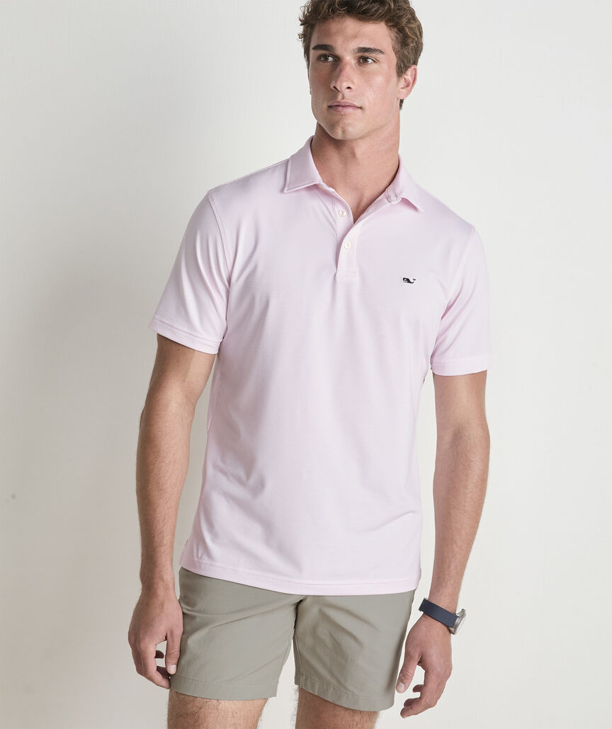 Men Polo T-Shirt