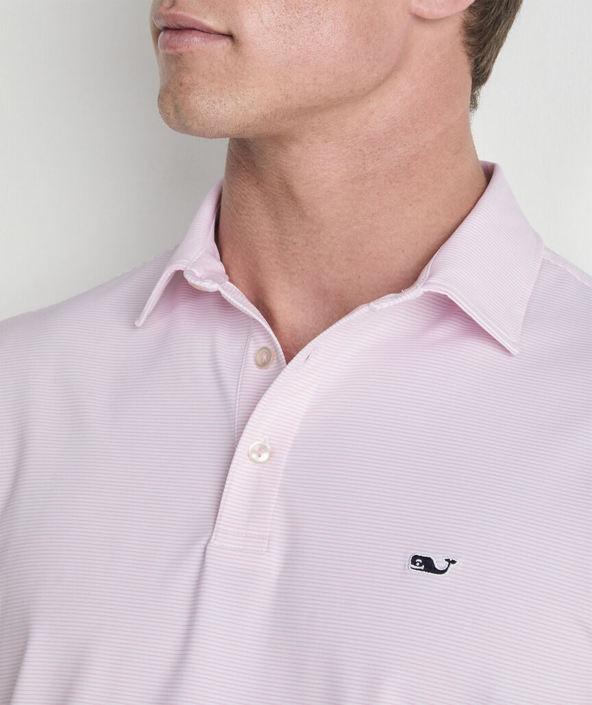 Men Polo T-Shirt