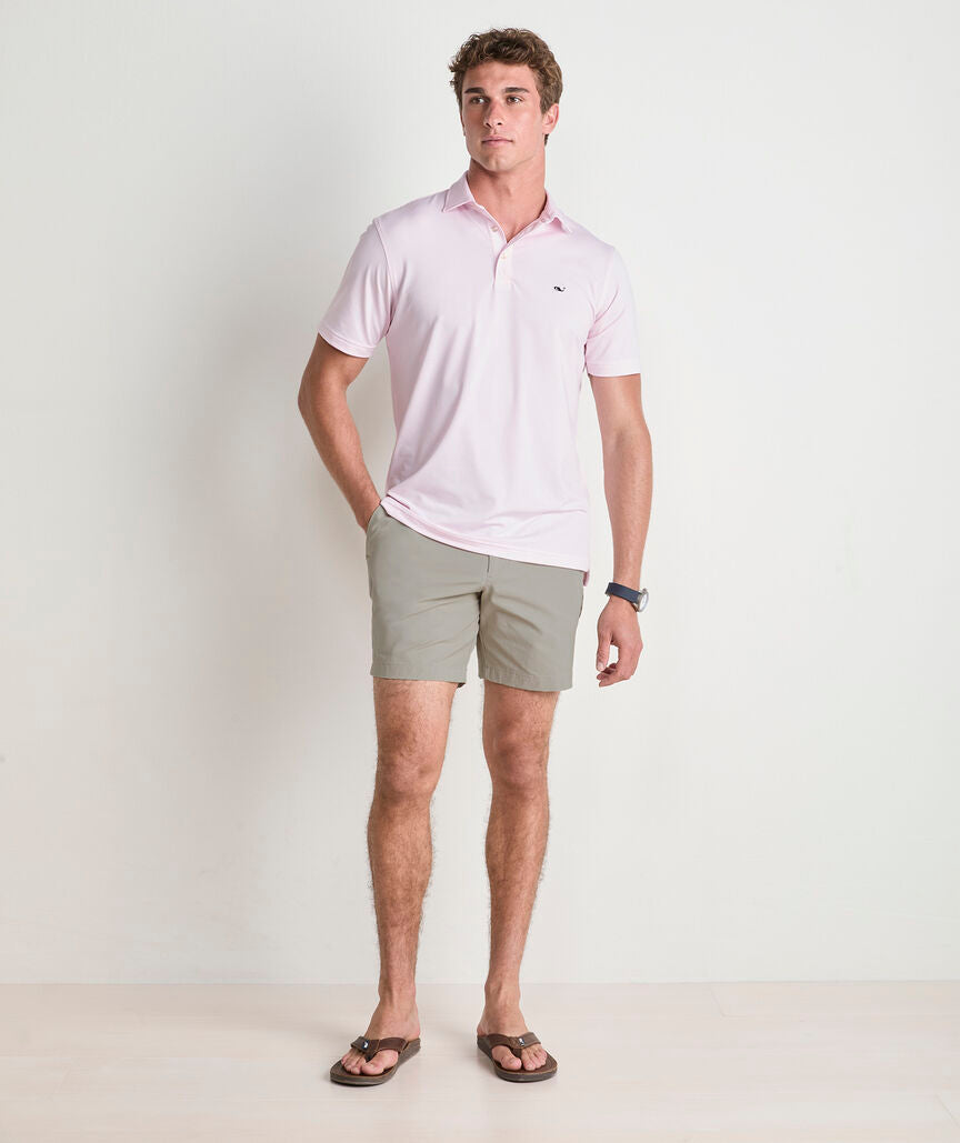 Men Polo T-Shirt