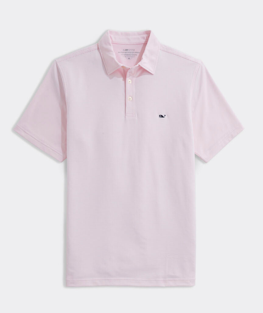 Men Polo T-Shirt