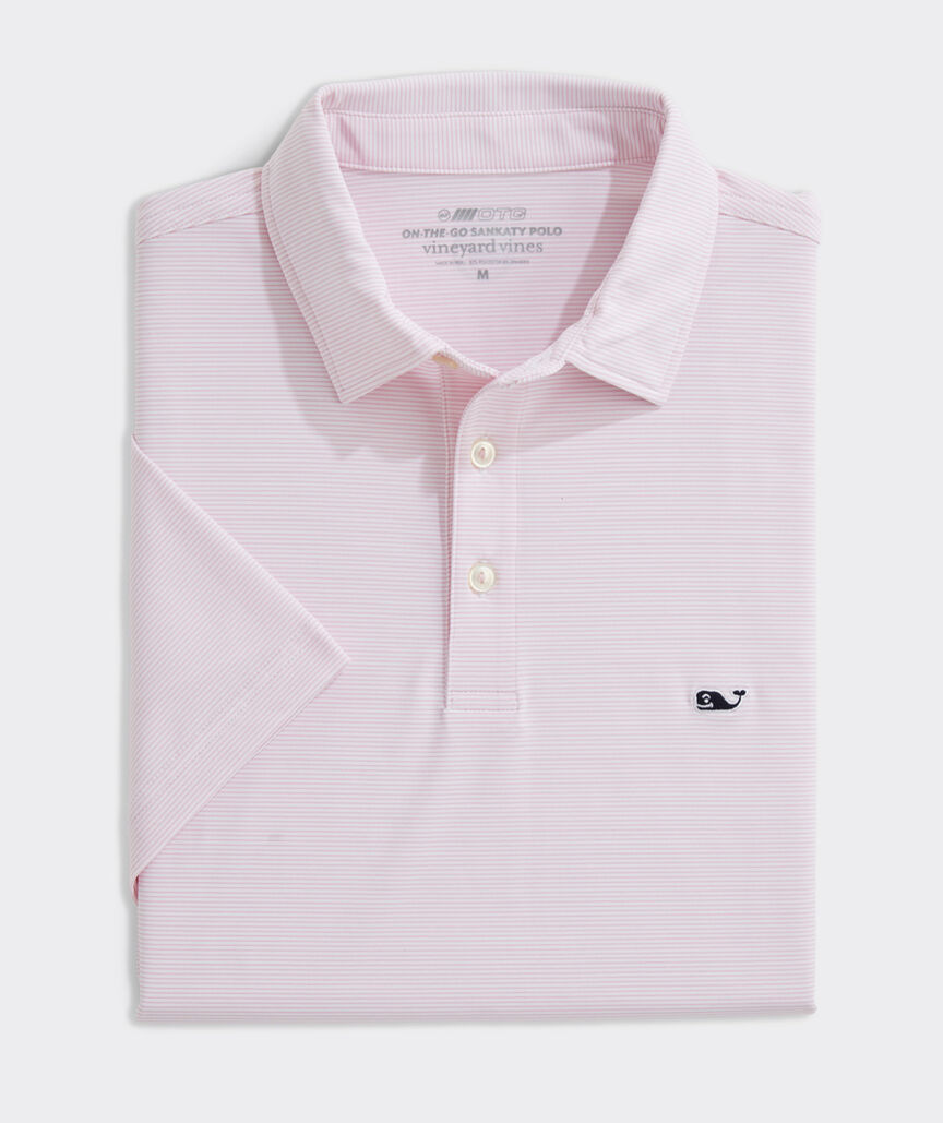 Men Polo T-Shirt